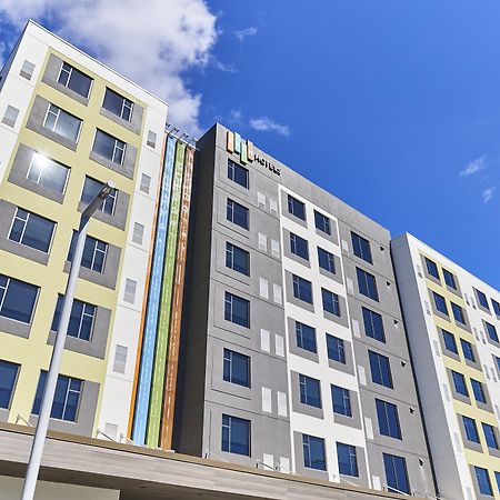 Even Hotel Miami - Airport By Ihg Miami Springs Buitenkant foto