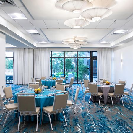 Even Hotel Miami - Airport By Ihg Miami Springs Buitenkant foto