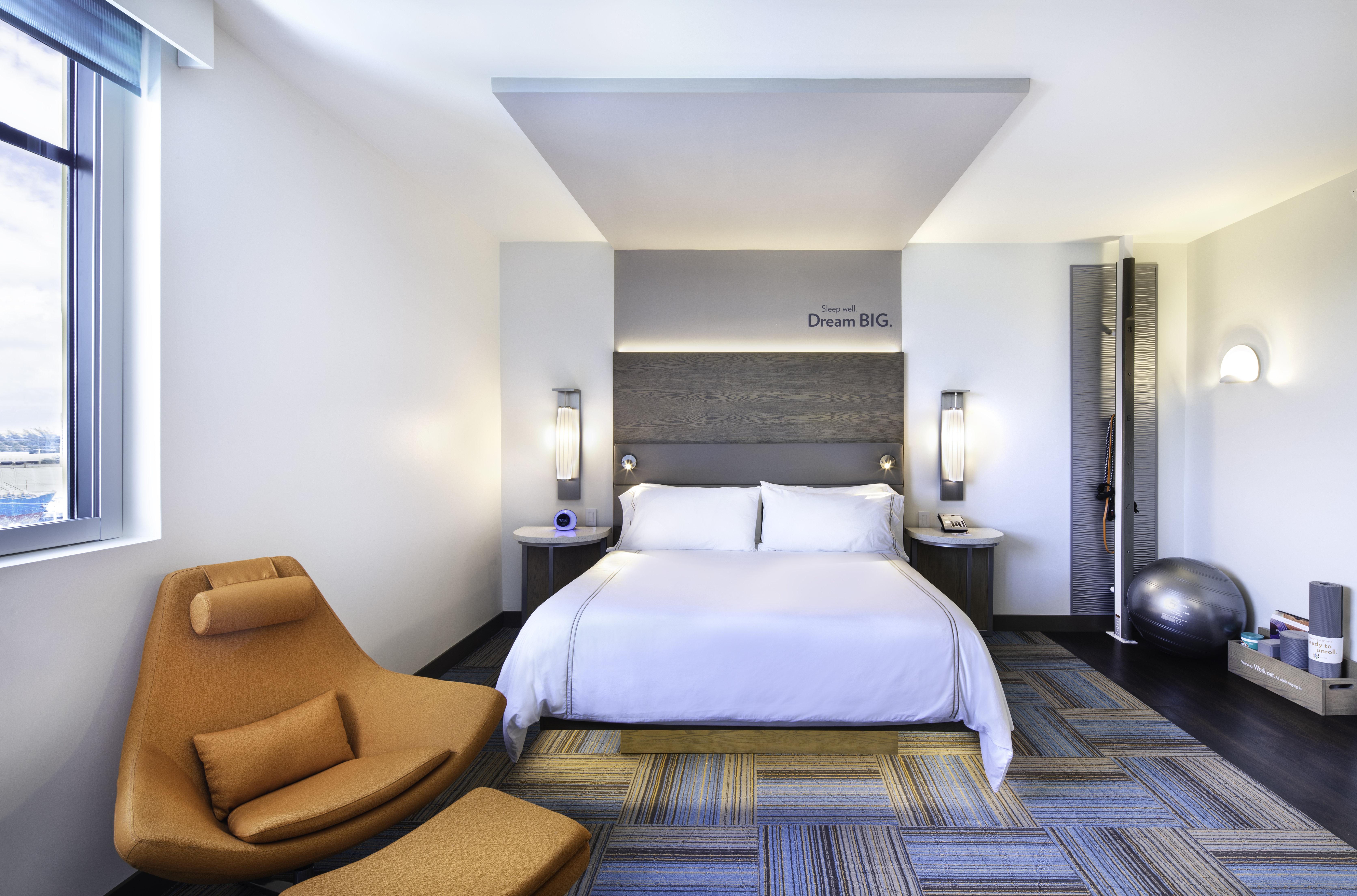 Even Hotel Miami - Airport By Ihg Miami Springs Buitenkant foto
