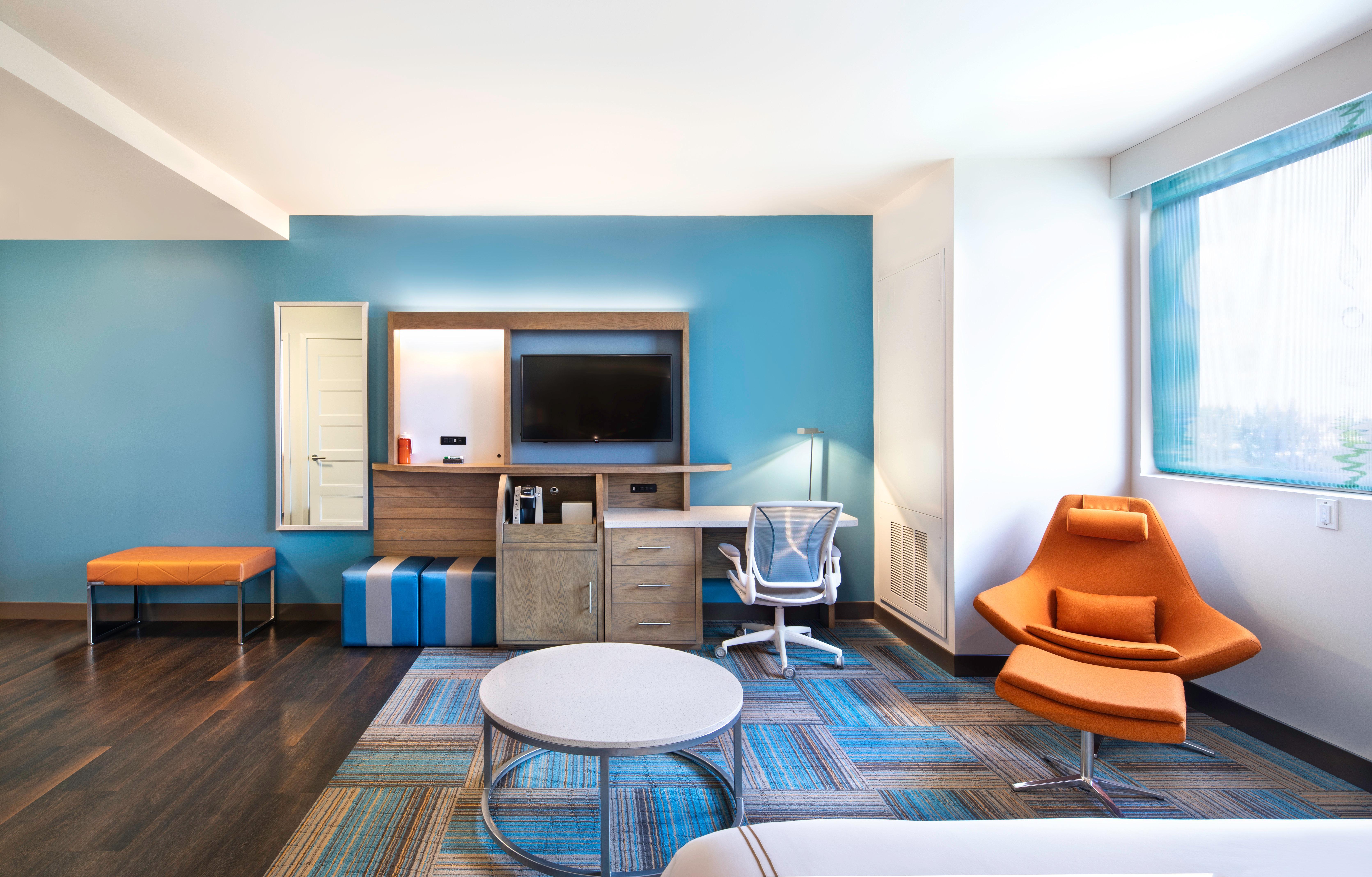 Even Hotel Miami - Airport By Ihg Miami Springs Buitenkant foto
