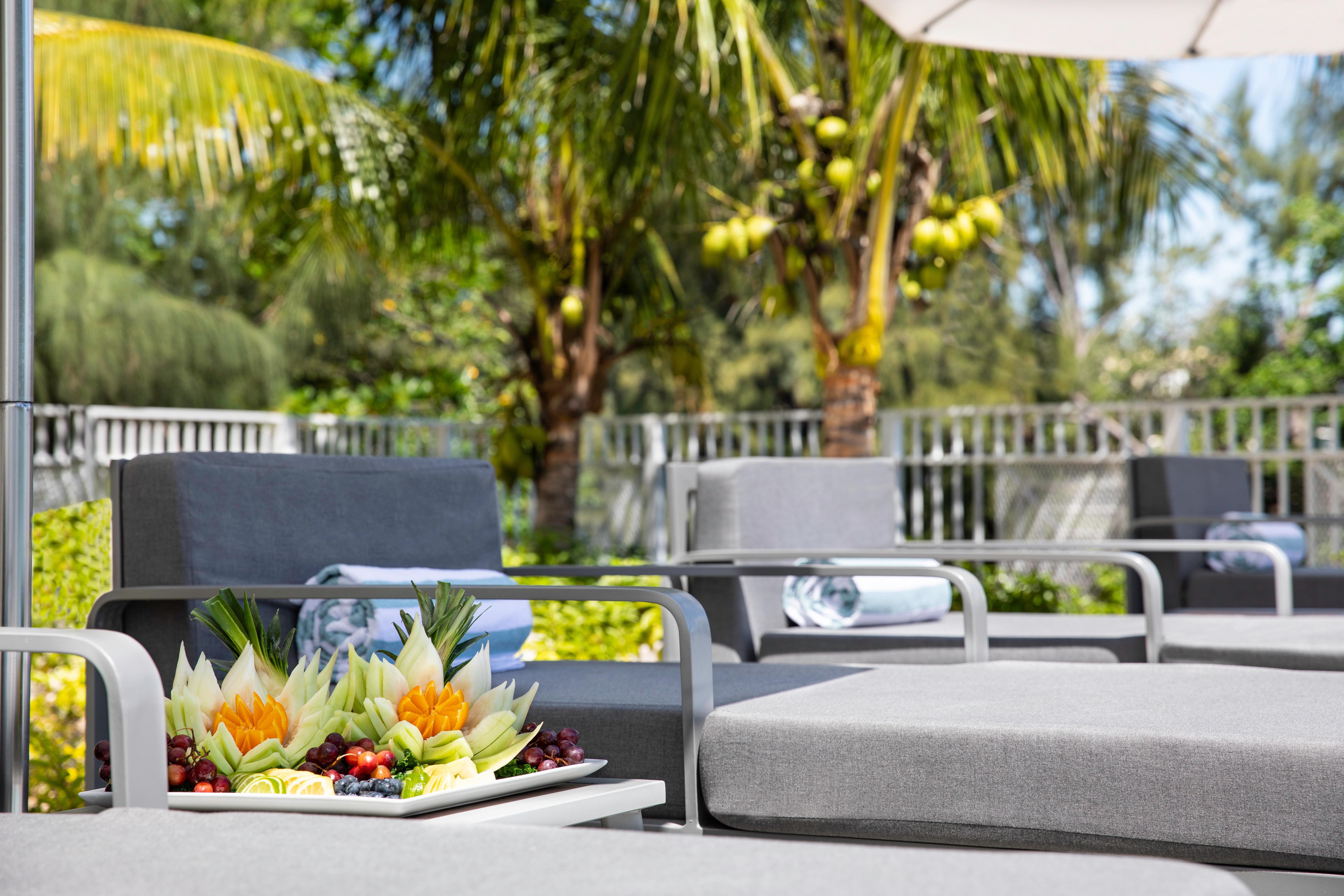 Even Hotel Miami - Airport By Ihg Miami Springs Buitenkant foto