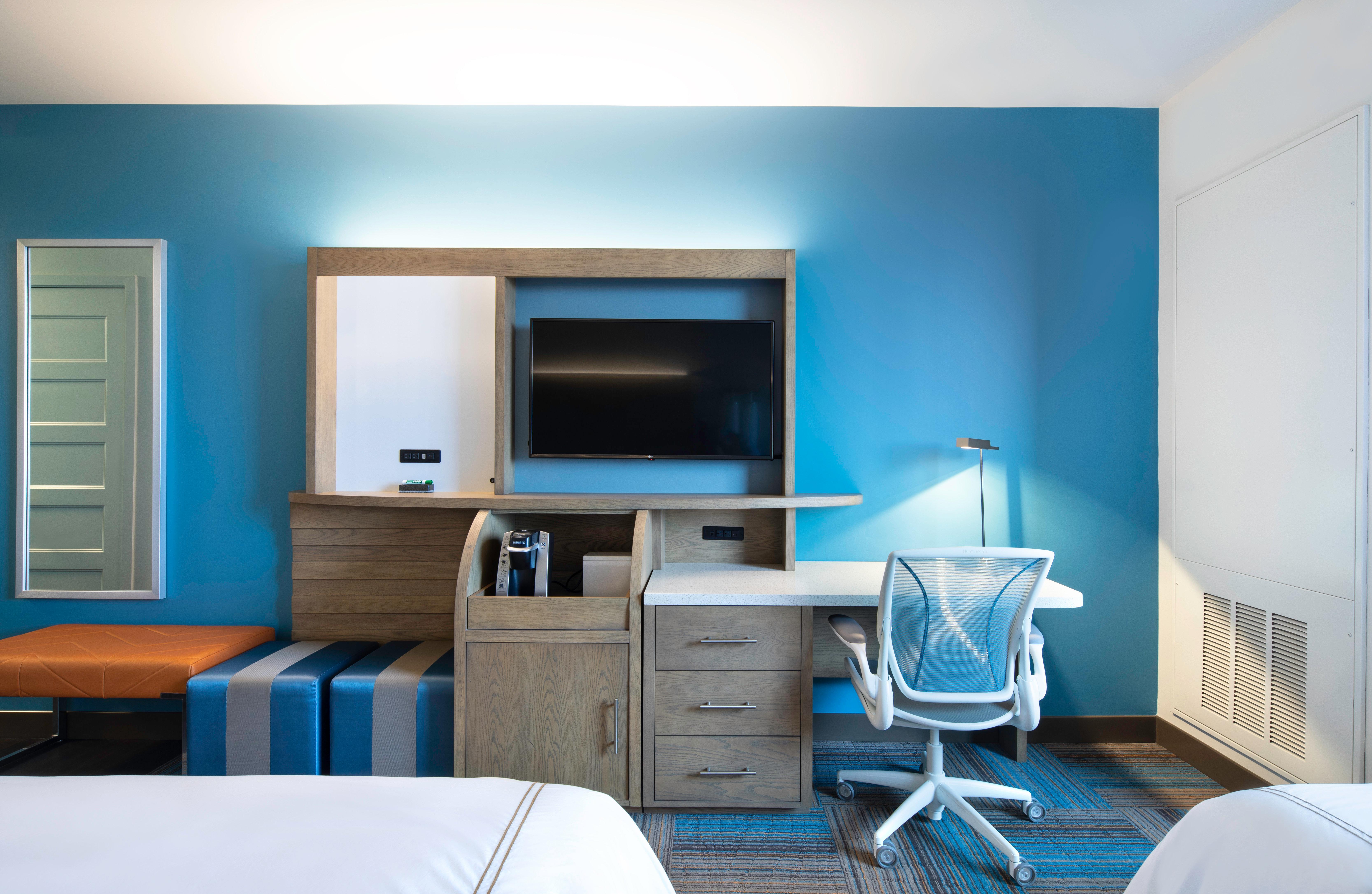 Even Hotel Miami - Airport By Ihg Miami Springs Buitenkant foto