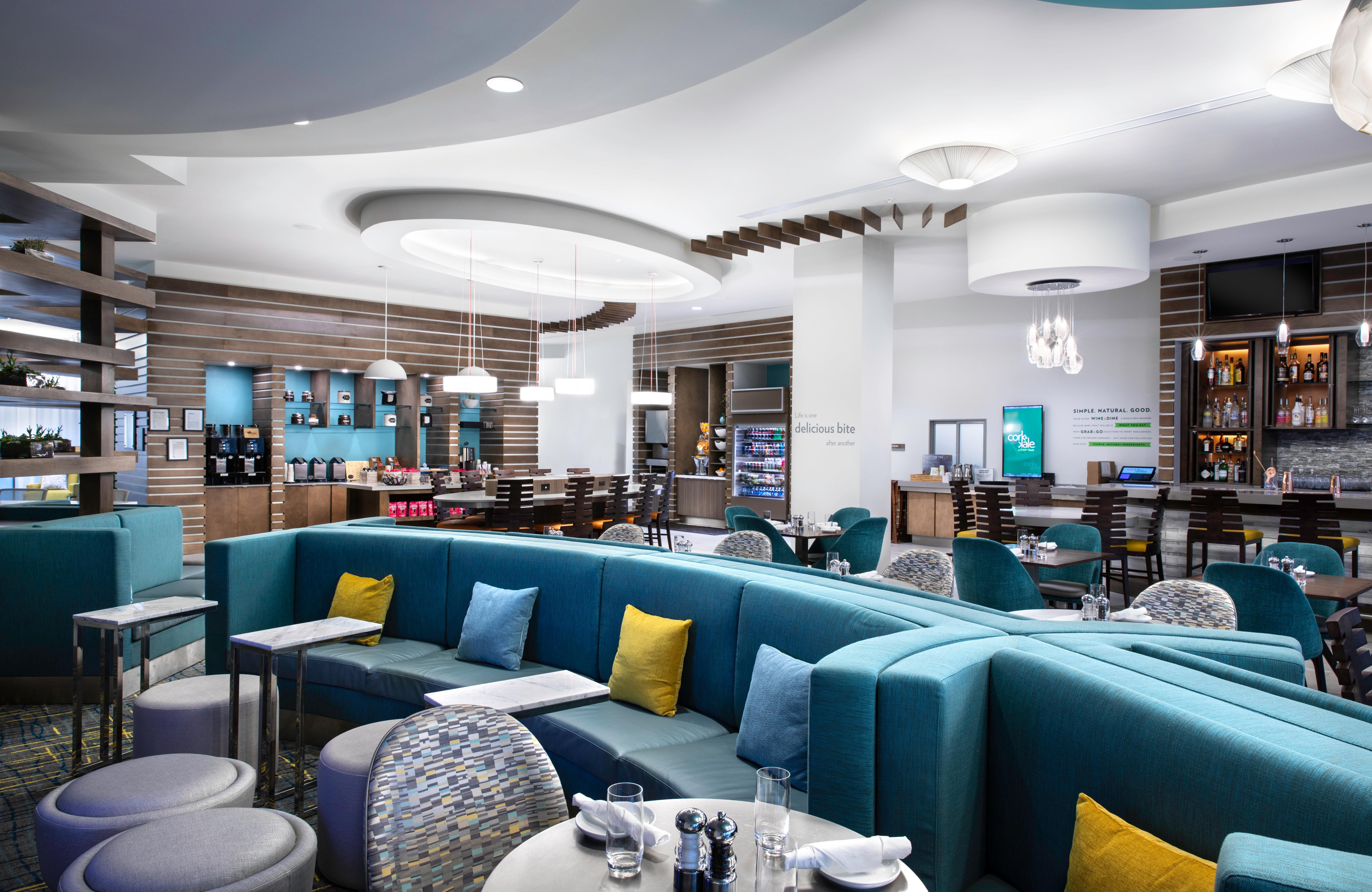 Even Hotel Miami - Airport By Ihg Miami Springs Buitenkant foto