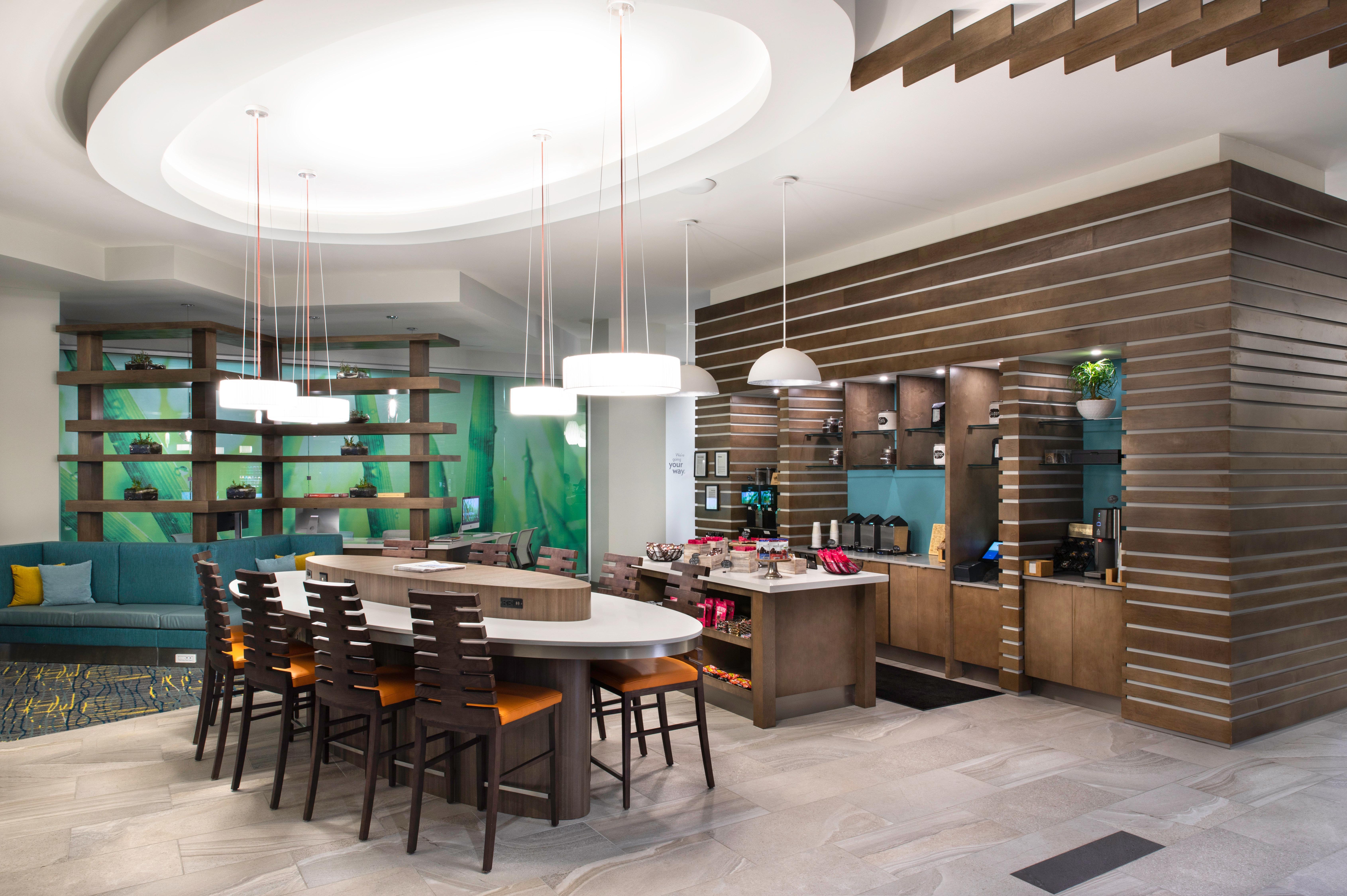 Even Hotel Miami - Airport By Ihg Miami Springs Buitenkant foto