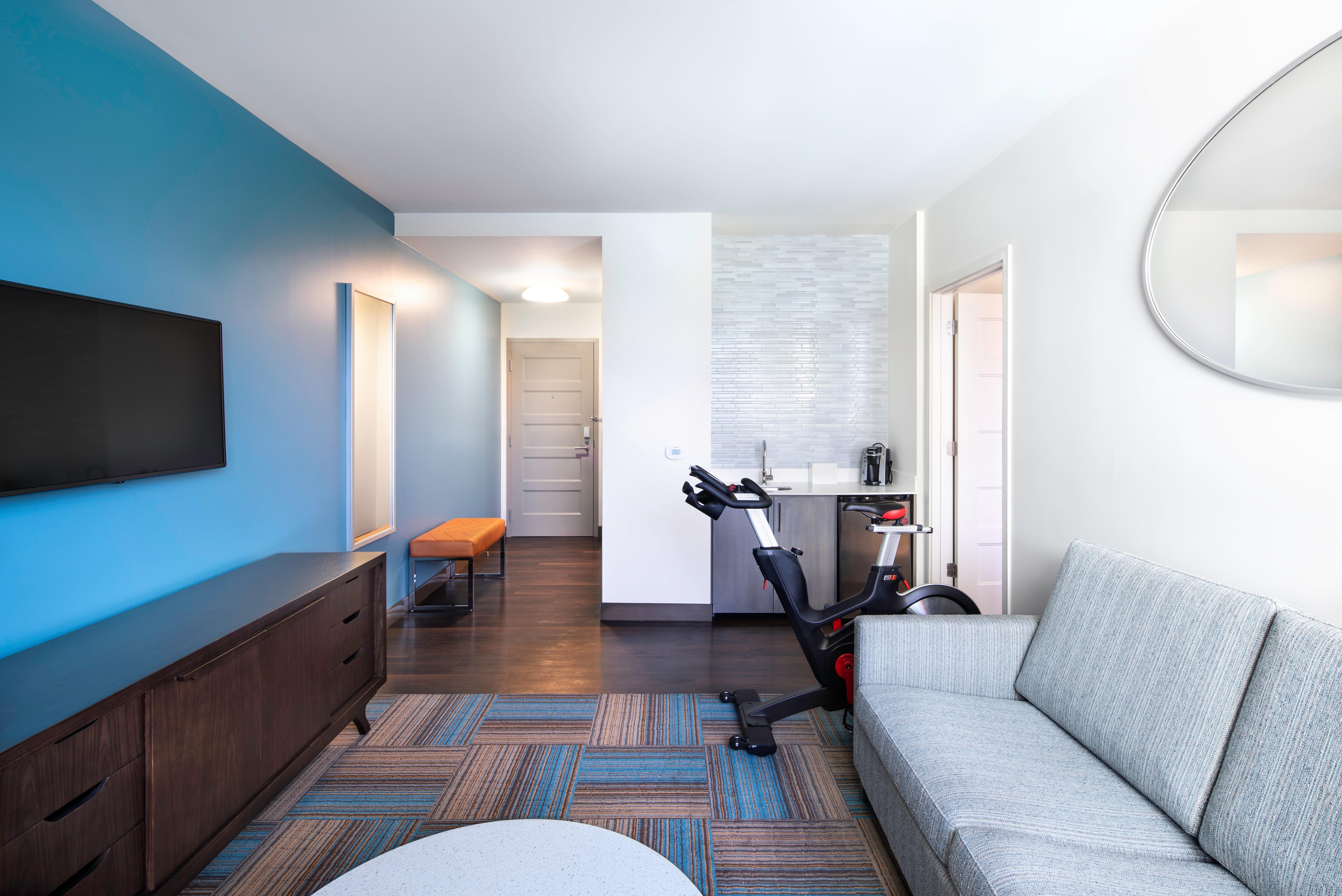 Even Hotel Miami - Airport By Ihg Miami Springs Buitenkant foto