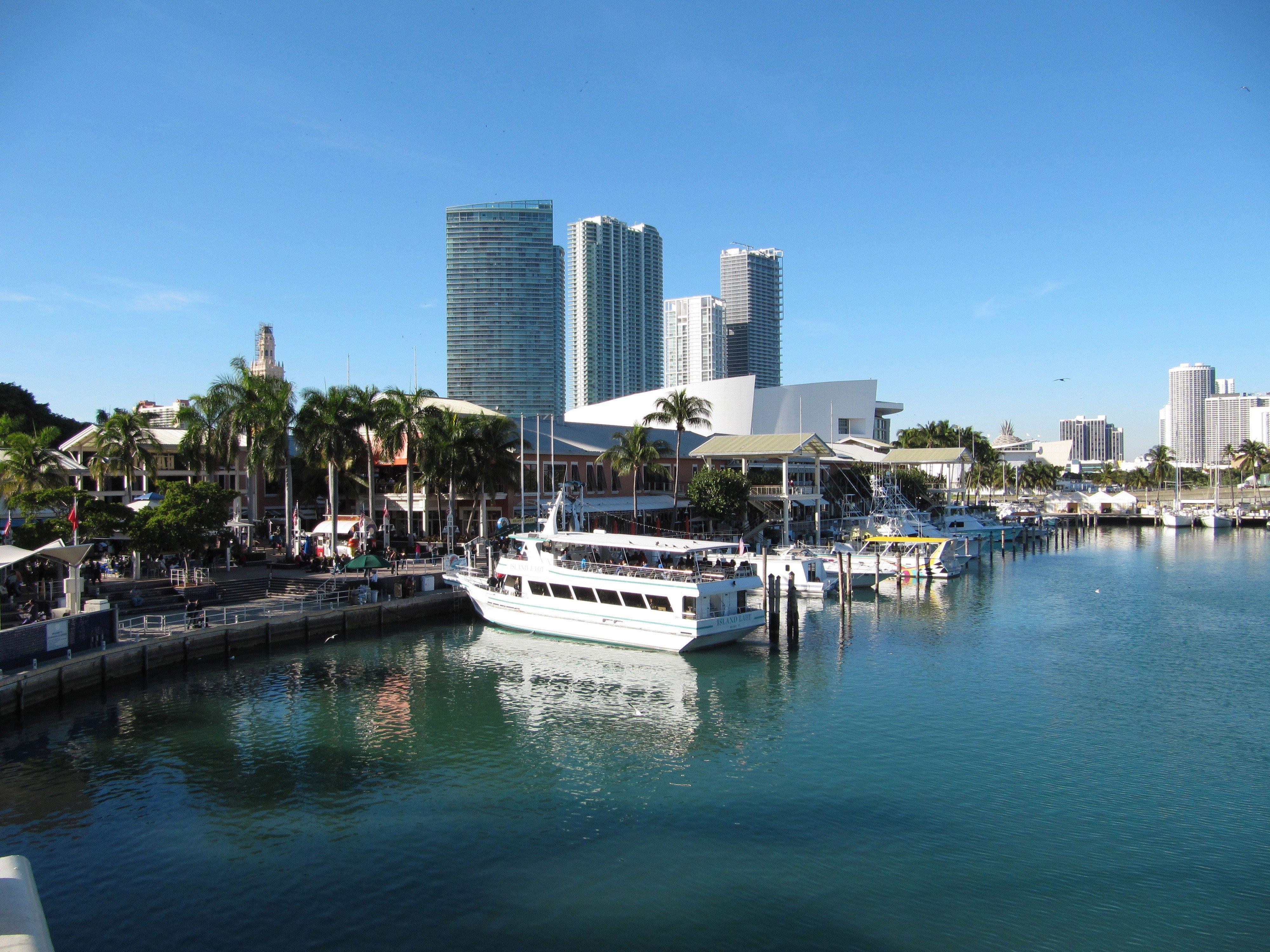 Even Hotel Miami - Airport By Ihg Miami Springs Buitenkant foto
