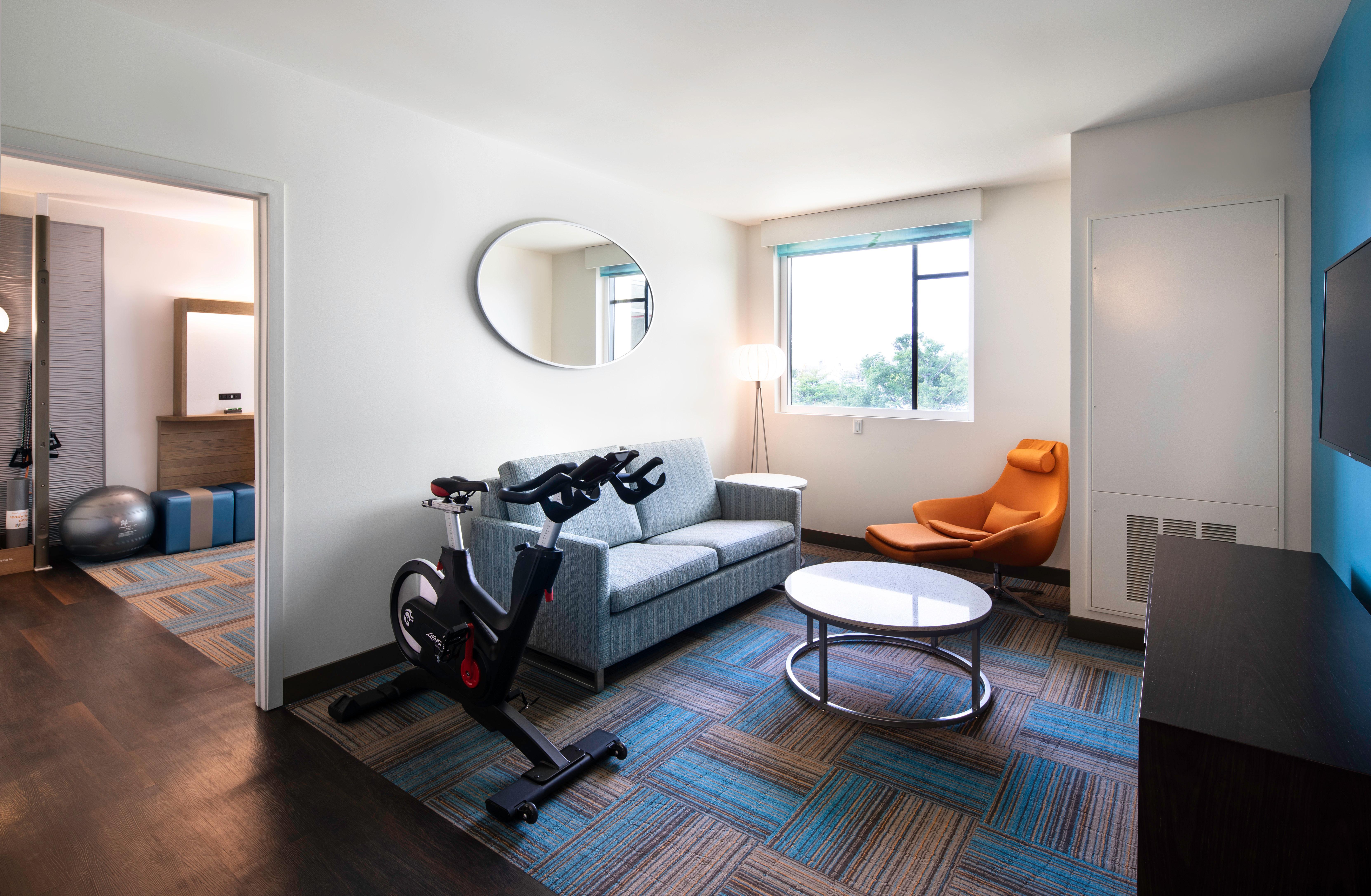 Even Hotel Miami - Airport By Ihg Miami Springs Buitenkant foto