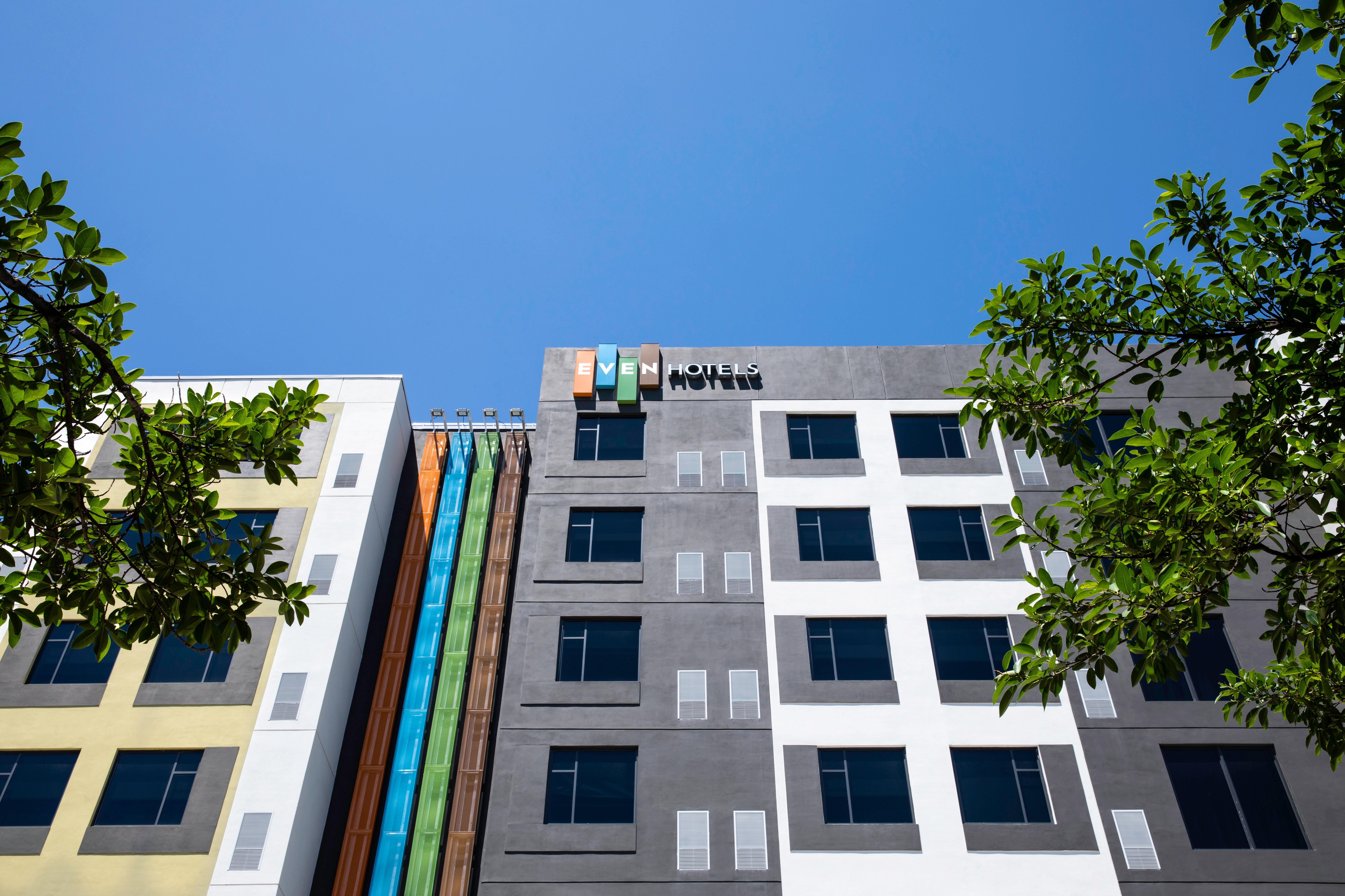 Even Hotel Miami - Airport By Ihg Miami Springs Buitenkant foto