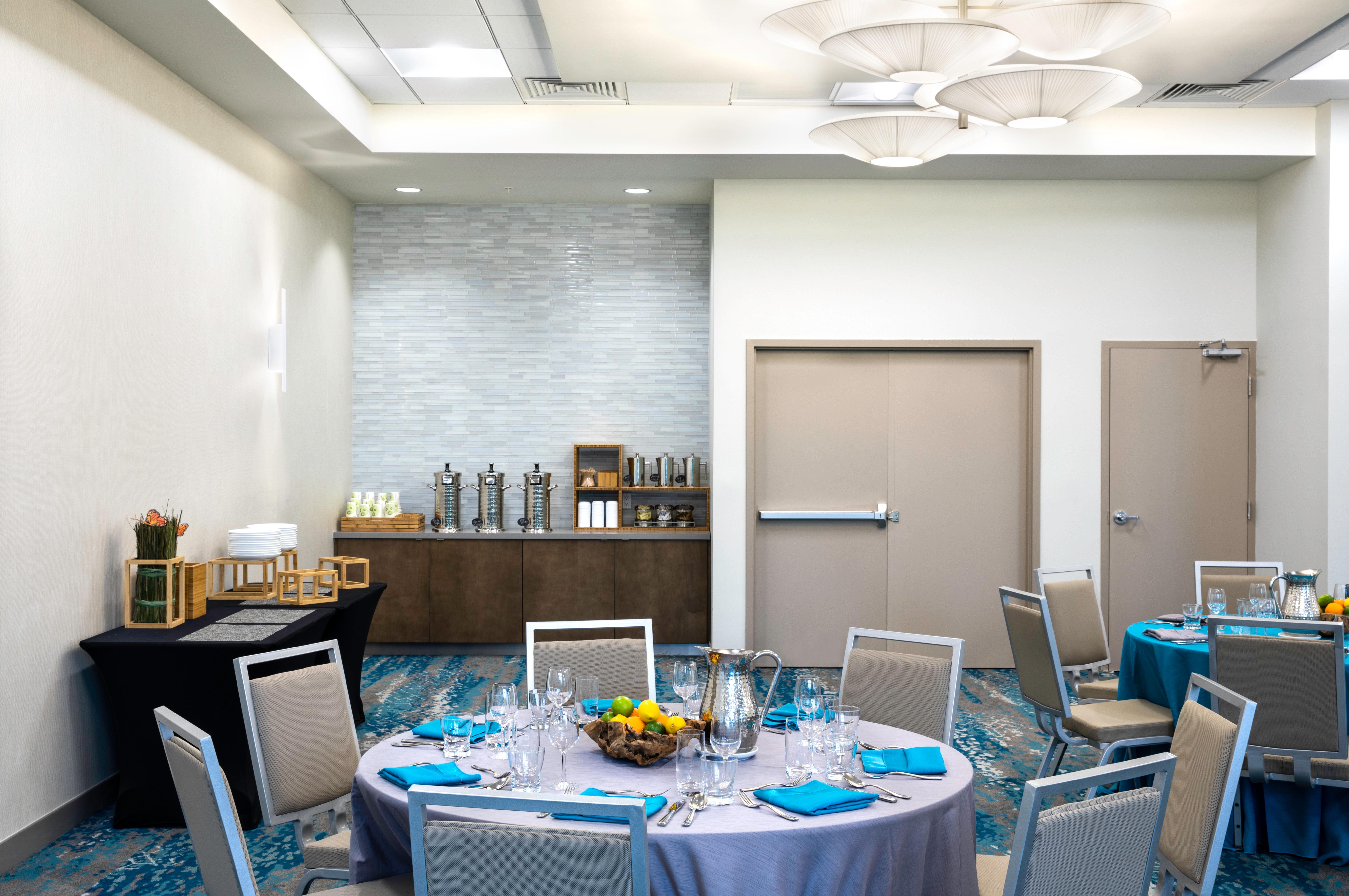 Even Hotel Miami - Airport By Ihg Miami Springs Buitenkant foto