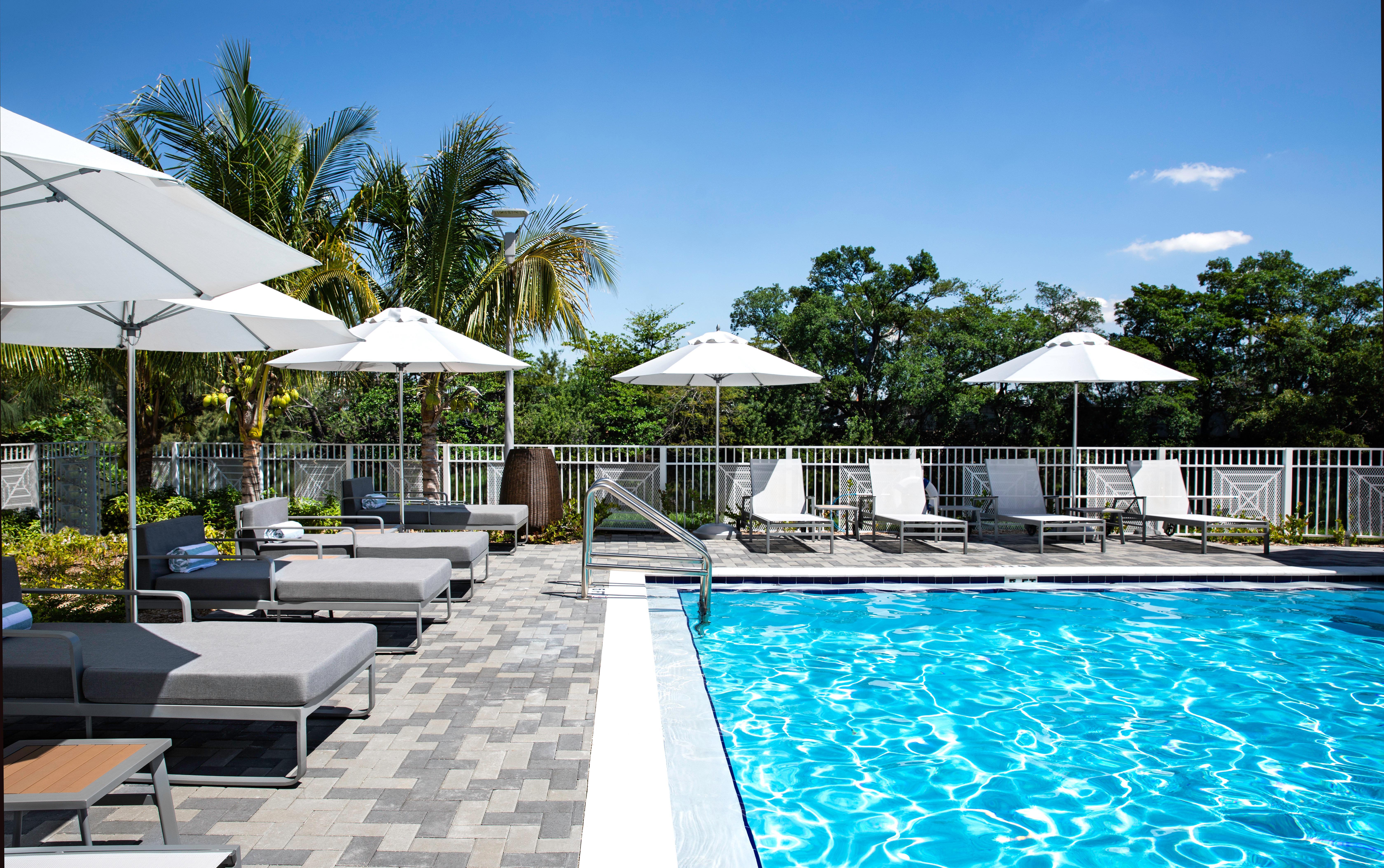 Even Hotel Miami - Airport By Ihg Miami Springs Buitenkant foto