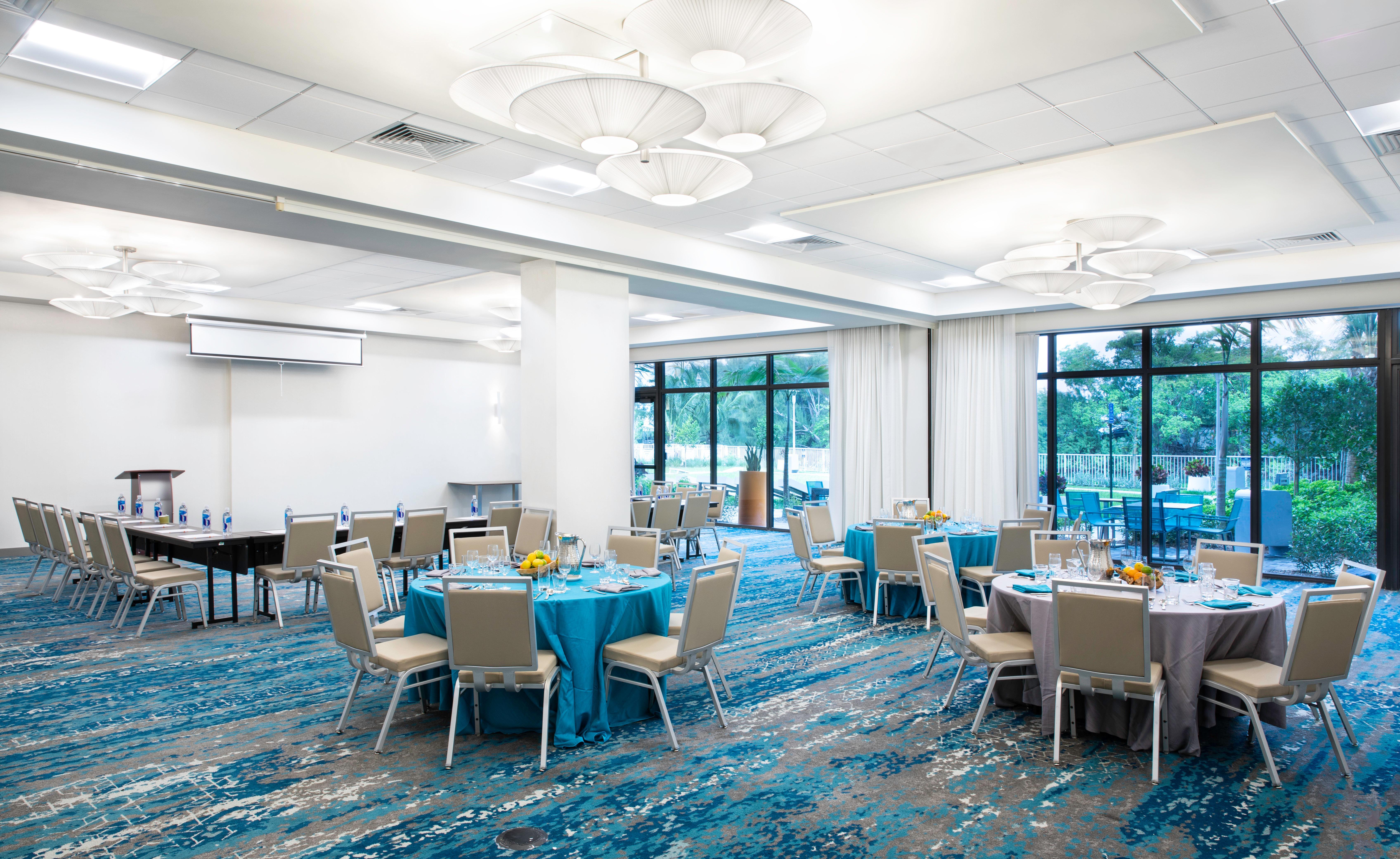 Even Hotel Miami - Airport By Ihg Miami Springs Buitenkant foto