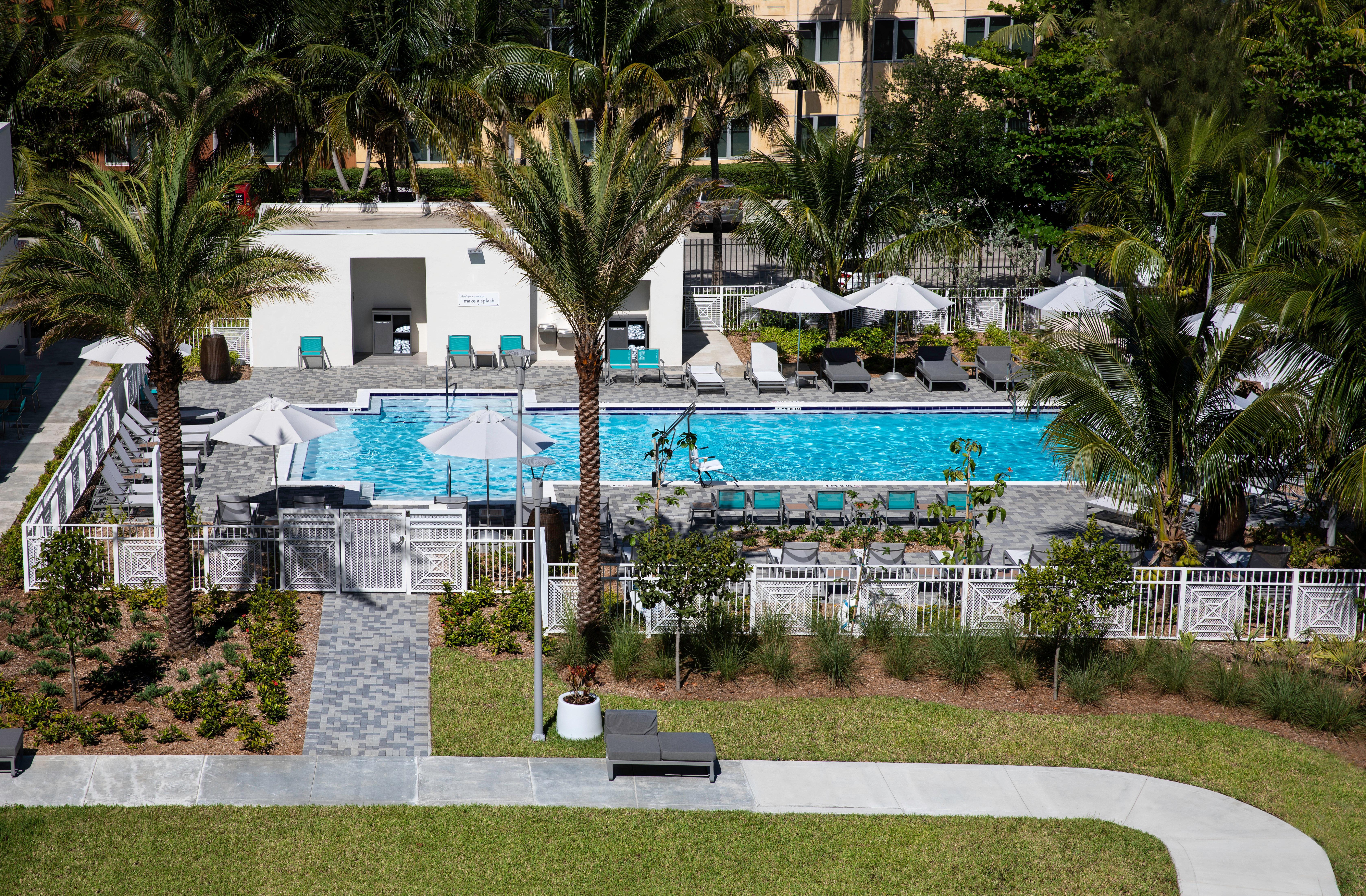 Even Hotel Miami - Airport By Ihg Miami Springs Buitenkant foto